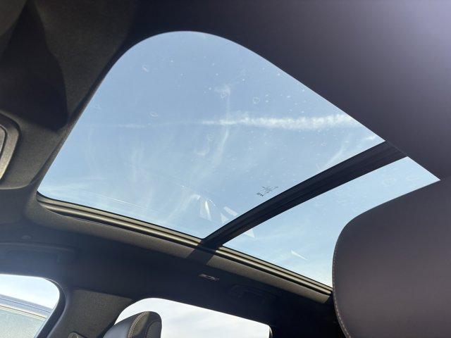 used 2024 Lincoln Nautilus car, priced at $52,990