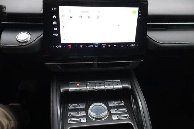 used 2024 Lincoln Nautilus car, priced at $53,990