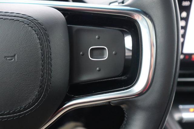 used 2024 Lincoln Nautilus car, priced at $53,990