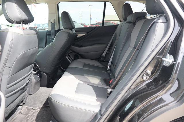 used 2023 Subaru Outback car, priced at $29,788
