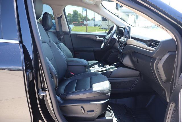 used 2020 Ford Escape car, priced at $18,990