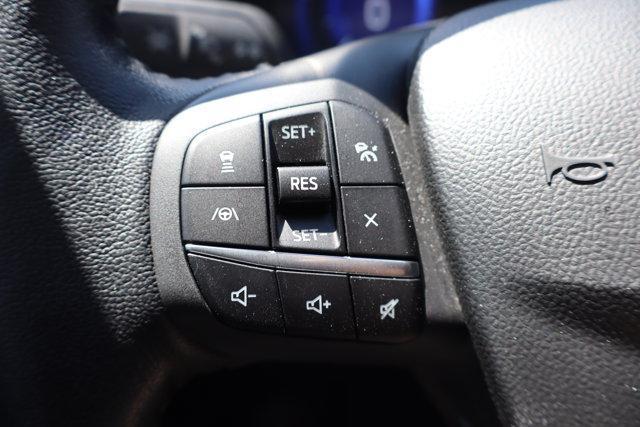 used 2020 Ford Escape car, priced at $18,990