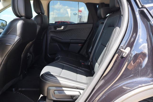 used 2020 Ford Escape car, priced at $18,990