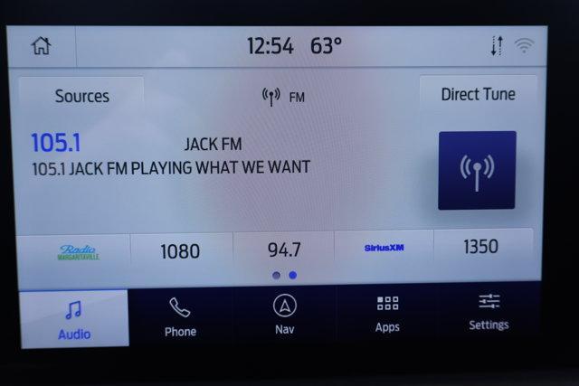 used 2020 Ford Escape car, priced at $18,990