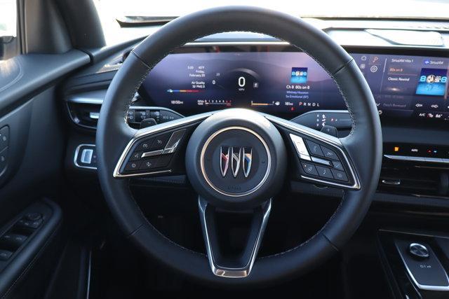 used 2025 Buick Enclave car, priced at $35,990