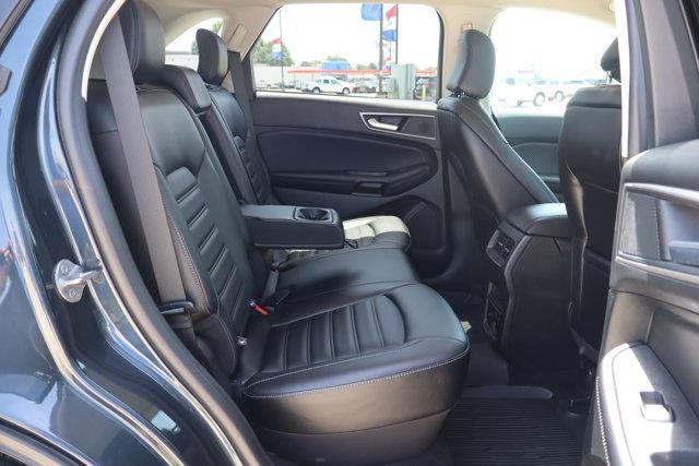 used 2024 Ford Edge car, priced at $26,990