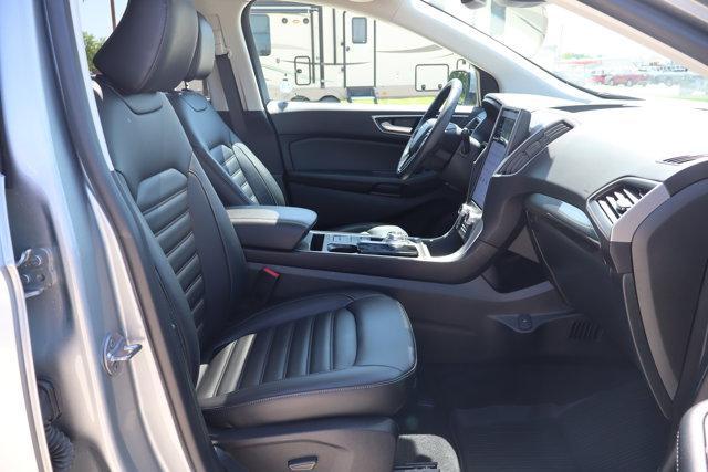 used 2023 Ford Edge car, priced at $27,788