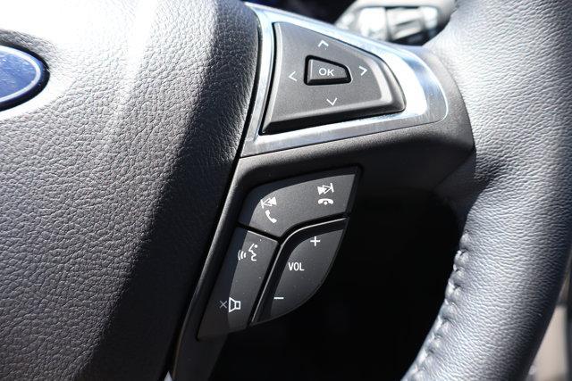 used 2023 Ford Edge car, priced at $27,788