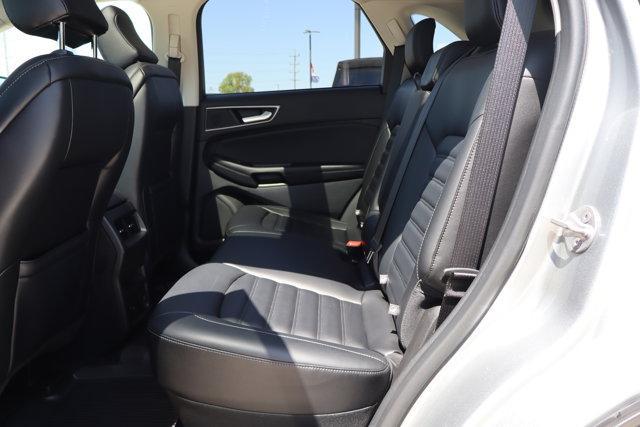 used 2023 Ford Edge car, priced at $27,788