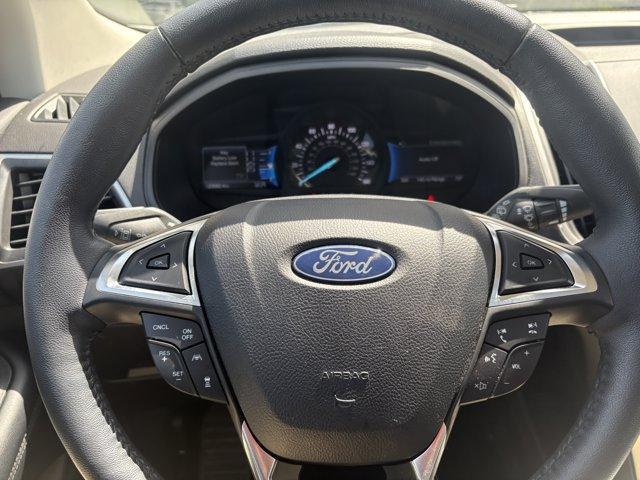 used 2023 Ford Edge car, priced at $28,588