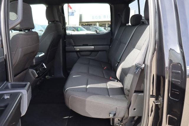 used 2023 Ford F-150 car, priced at $44,990