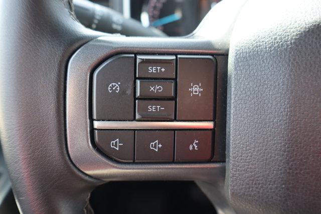 used 2023 Ford F-150 car, priced at $44,990