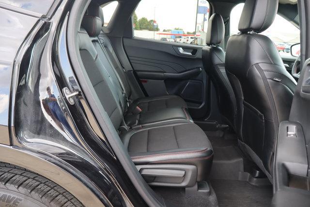 used 2024 Ford Escape car, priced at $23,988