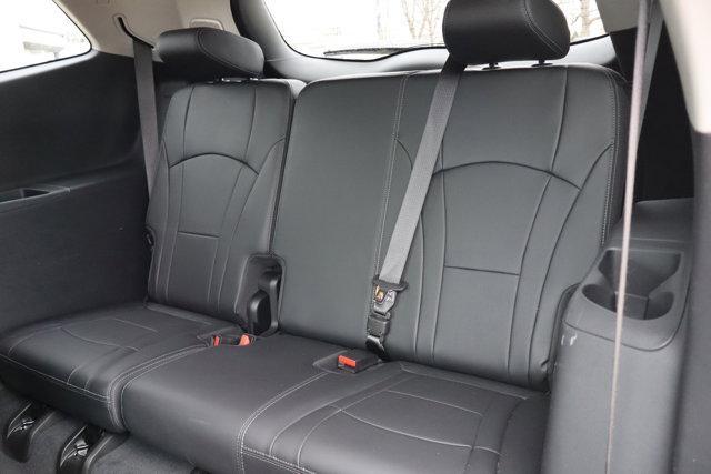 used 2021 Buick Enclave car, priced at $28,990