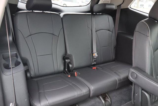 used 2021 Buick Enclave car, priced at $28,990