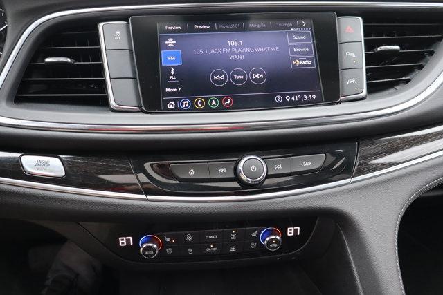 used 2021 Buick Enclave car, priced at $28,990