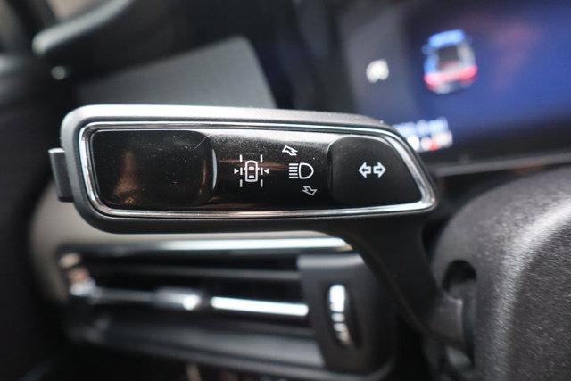 used 2024 Lincoln Corsair car, priced at $30,988