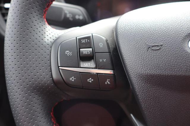 used 2024 Ford Escape car, priced at $26,788