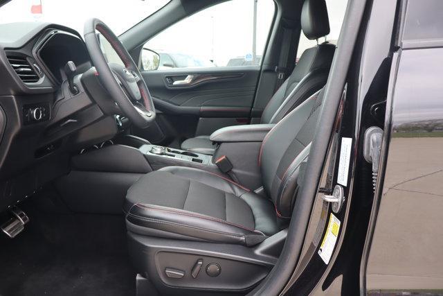 used 2024 Ford Escape car, priced at $26,788