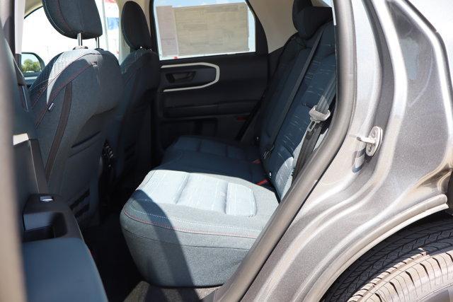 new 2025 Ford Bronco Sport car, priced at $34,928