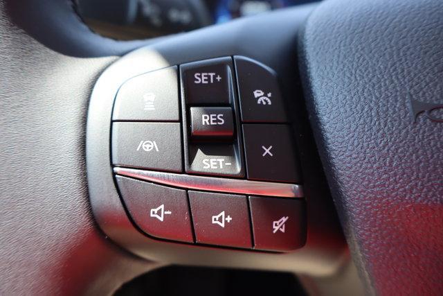 new 2025 Ford Bronco Sport car, priced at $34,928