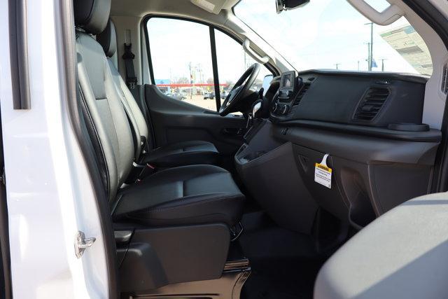 new 2025 Ford Transit-350 car, priced at $52,114