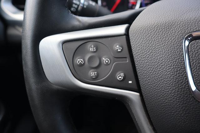 used 2023 GMC Acadia car, priced at $33,990
