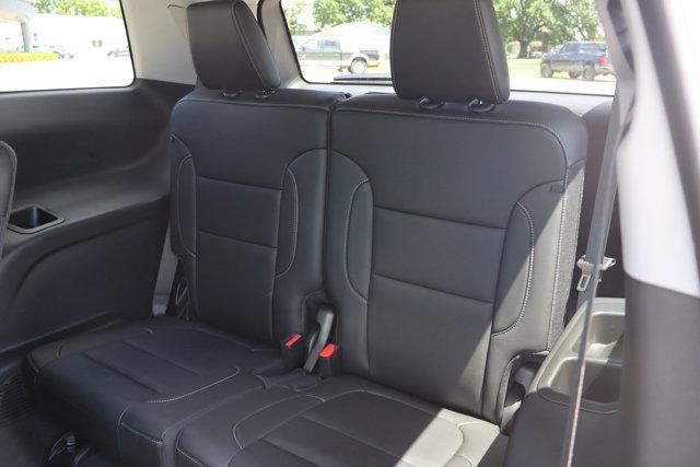 used 2023 GMC Acadia car, priced at $33,990