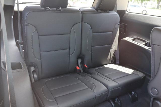 used 2023 GMC Acadia car, priced at $33,990