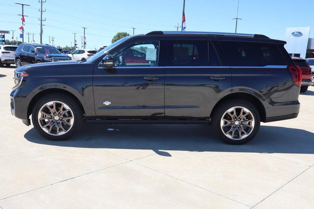 new 2026 Ford Expedition car, priced at $84,978