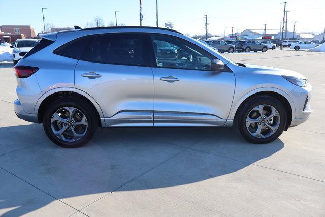 used 2023 Ford Escape car, priced at $23,988