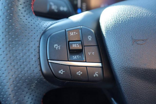 used 2023 Ford Escape car, priced at $23,988