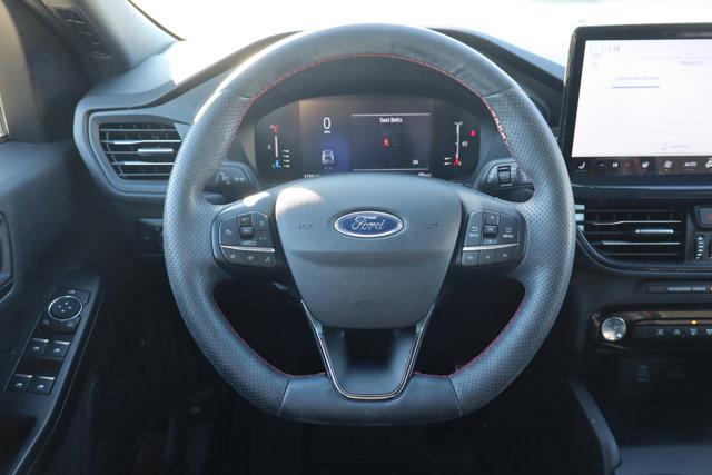 used 2023 Ford Escape car, priced at $23,988