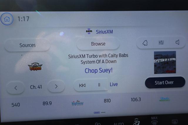 used 2023 Ford Escape car, priced at $23,988