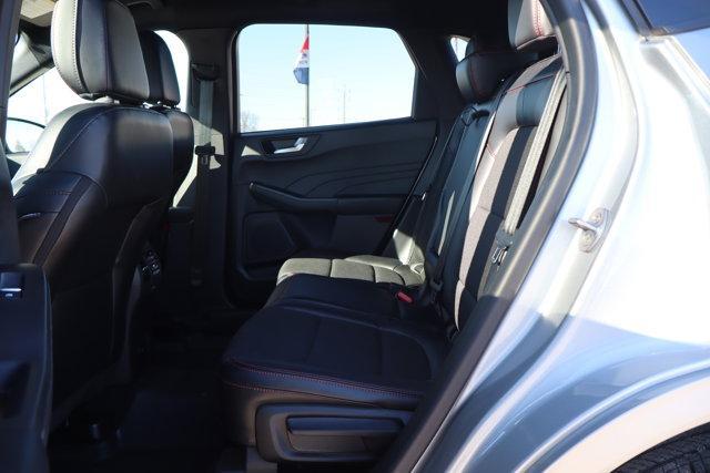 used 2023 Ford Escape car, priced at $23,988