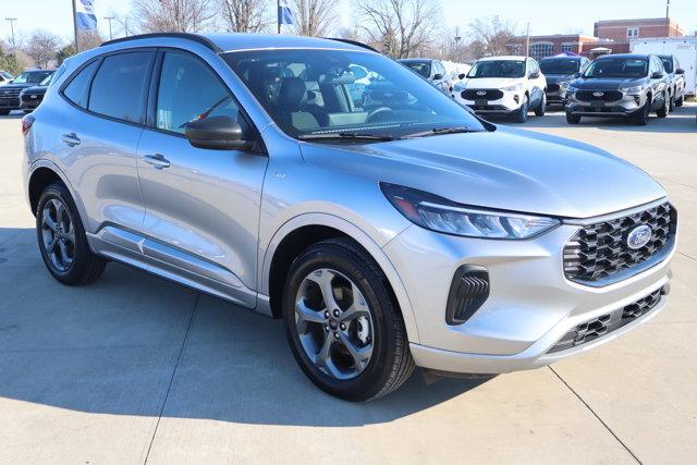 used 2023 Ford Escape car, priced at $23,988
