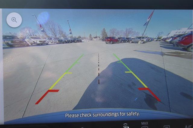 used 2023 Ford Escape car, priced at $23,988