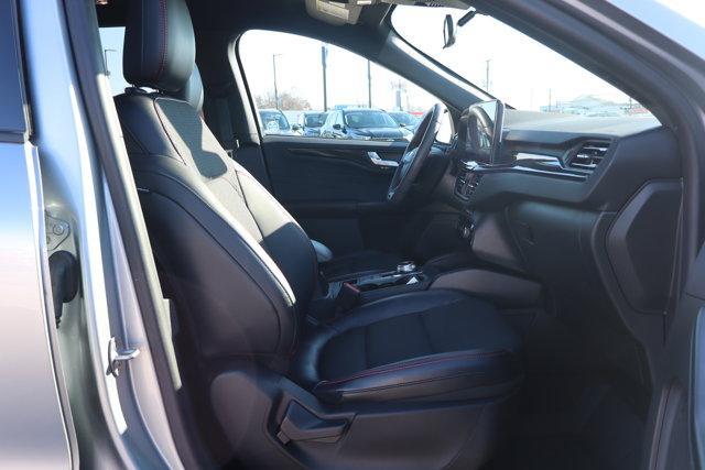 used 2023 Ford Escape car, priced at $23,988