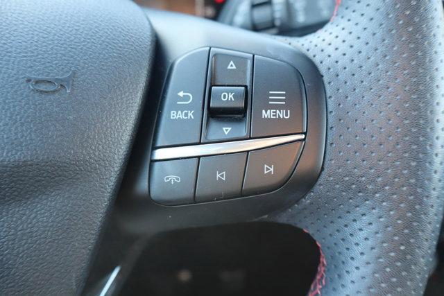 used 2023 Ford Escape car, priced at $23,988