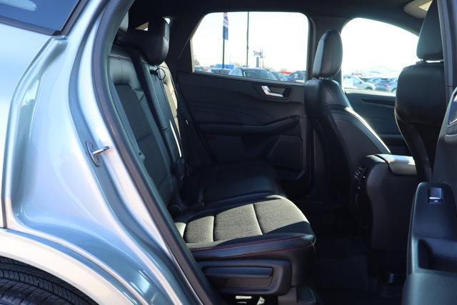 used 2023 Ford Escape car, priced at $23,988
