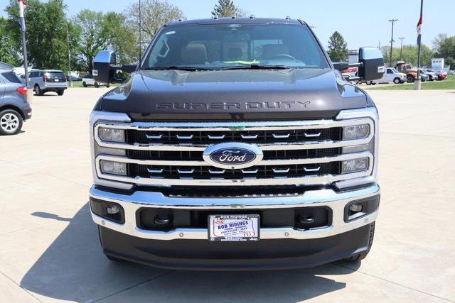 new 2025 Ford F-350 car, priced at $81,642