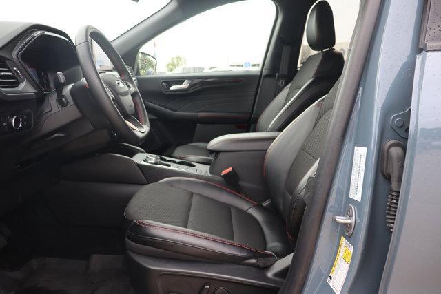 used 2025 Ford Escape car, priced at $25,590