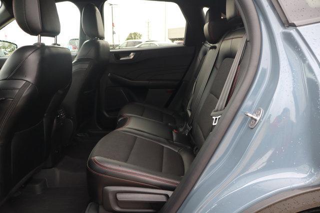 used 2025 Ford Escape car, priced at $25,590