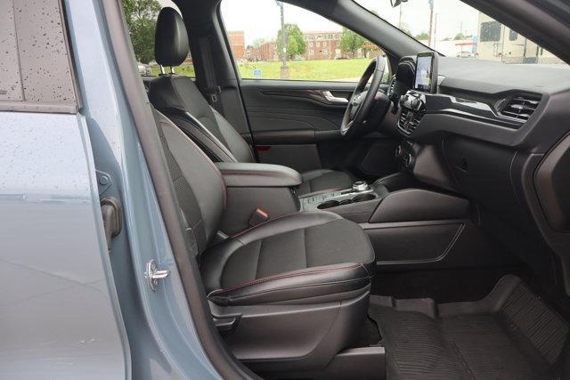 used 2025 Ford Escape car, priced at $25,590