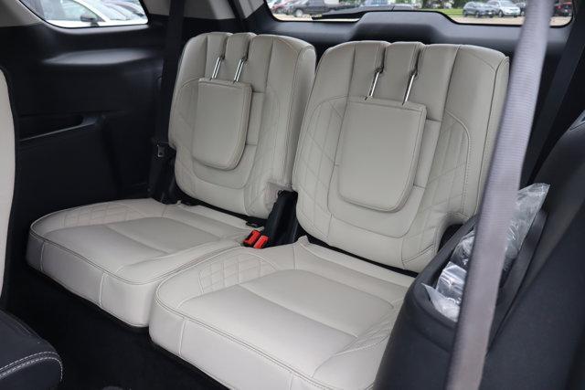 used 2017 Ford Explorer car, priced at $21,588