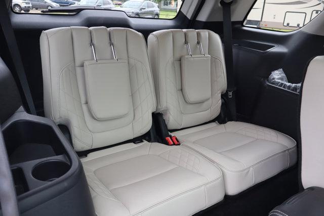 used 2017 Ford Explorer car, priced at $21,588