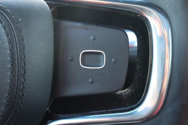 used 2024 Lincoln Nautilus car, priced at $50,988