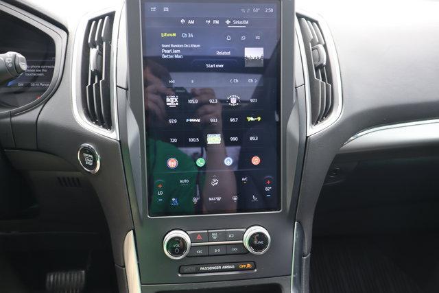 used 2024 Ford Edge car, priced at $35,988