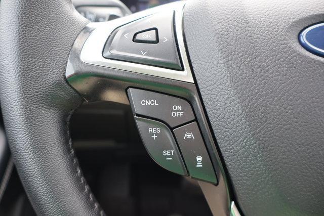 used 2024 Ford Edge car, priced at $35,988