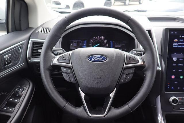 used 2024 Ford Edge car, priced at $35,988